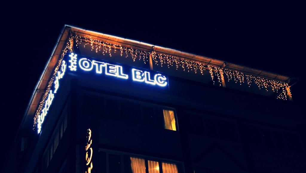 BLC Otel — 1