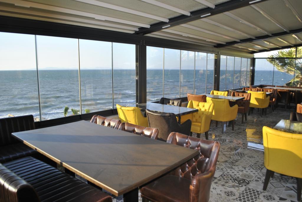 The Klazomenai Marine Hotel — 6