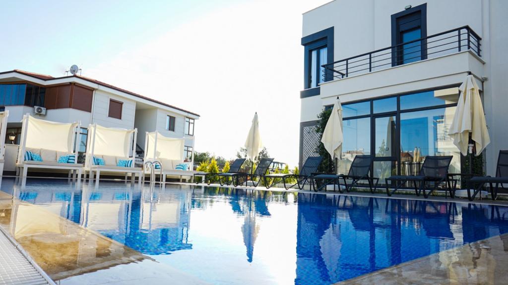 Cunda Garden — 6