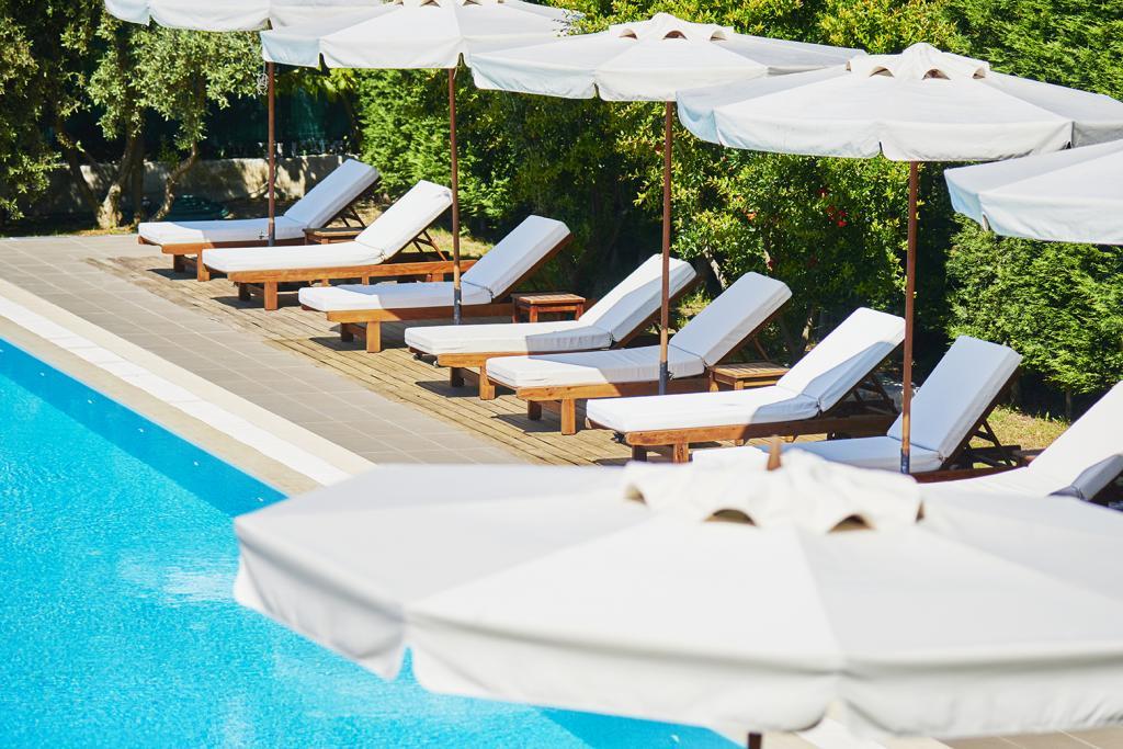 Renka Hotel & Spa — 4