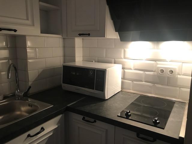 Luxx Suite Nişantaşı — 6