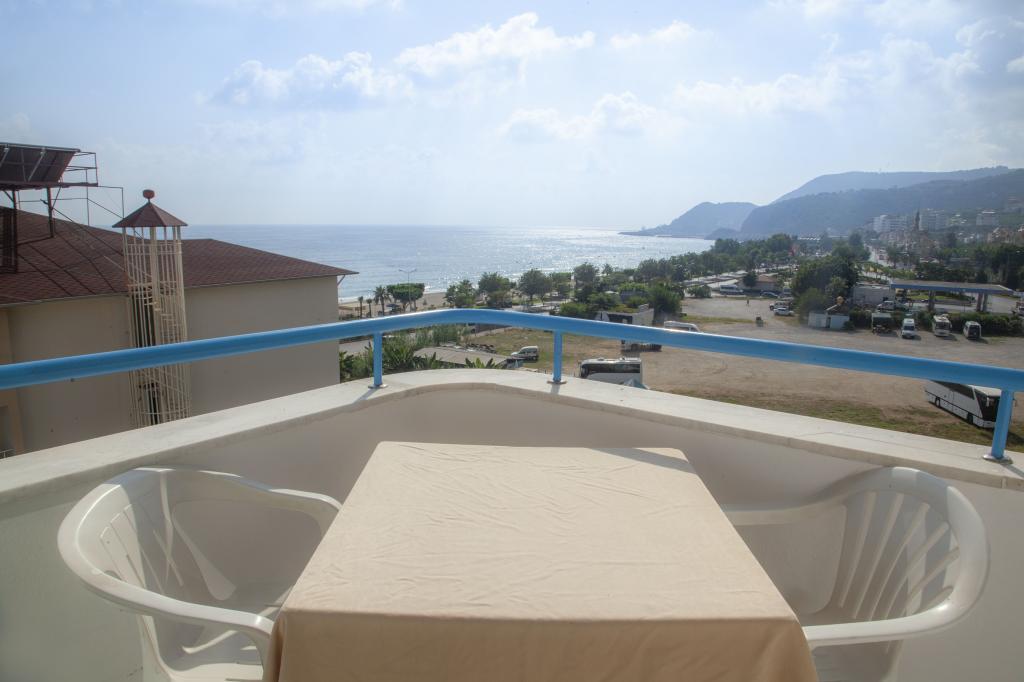 Anahtar Apart Otel — 2