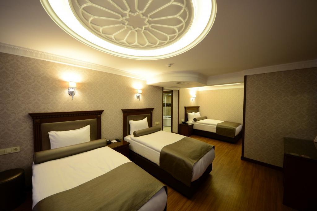 Grand Bazaar Hotel — 8