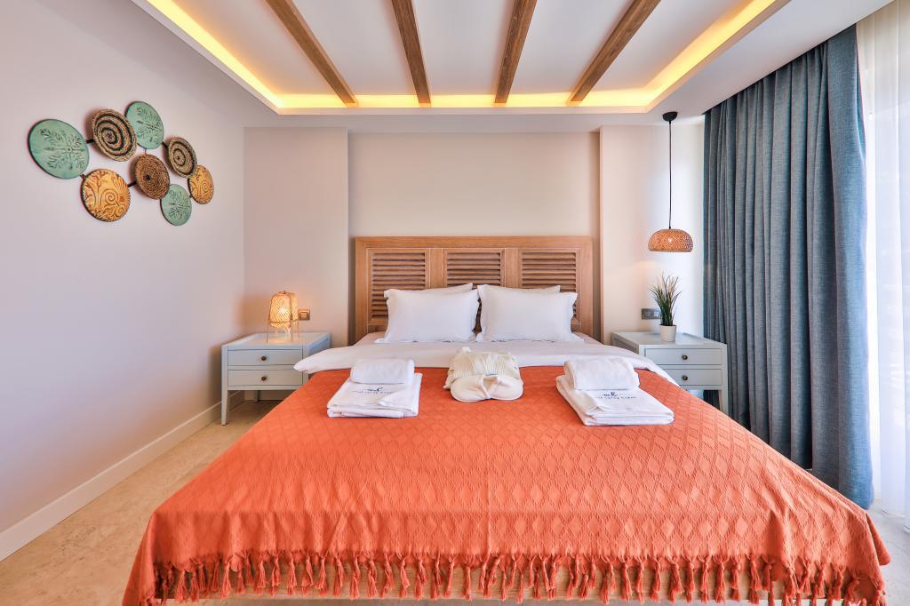 Kalkan Saray Suites ( +16 Adult Only) — 10