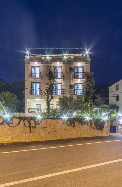 Miramar Pansiyon — 5