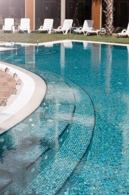 İstanbul Medikal Termal Hotel — 9