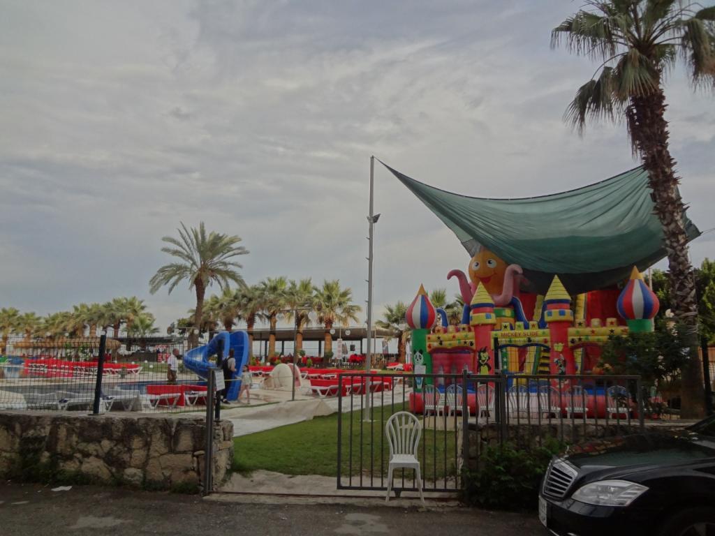 Alanya City Hotel & Residence — 4