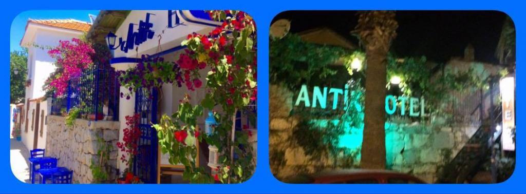 Sığacık Antik Hotel — 9