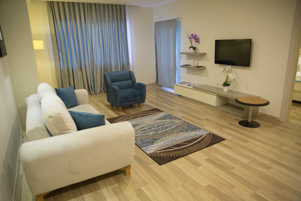 Hawthorn Suites by Wyndham Cerkezköy — 10