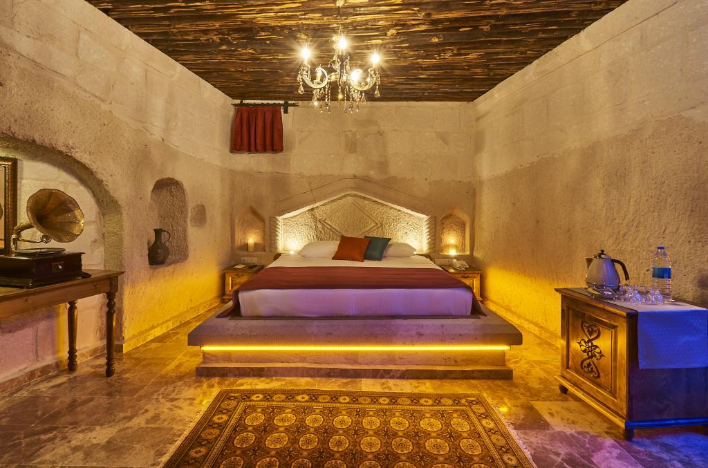 Wings Cappadocia Hotel — 3