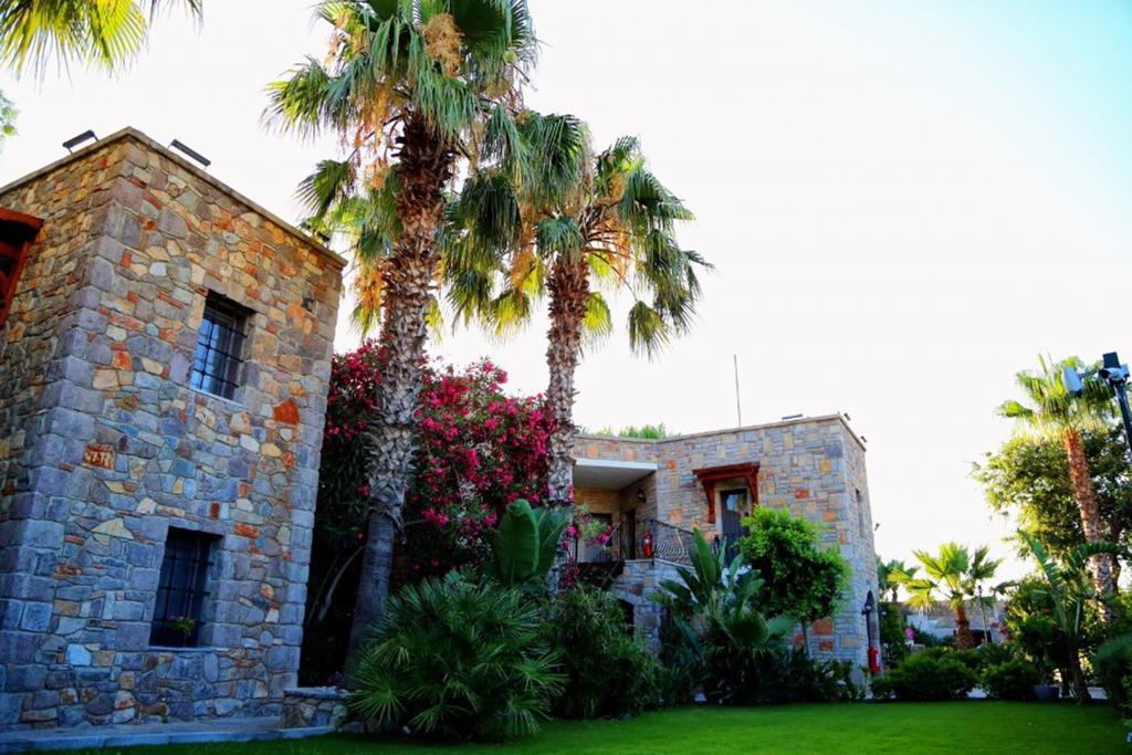 Yalıkavak Marina Garden Hotel — 2