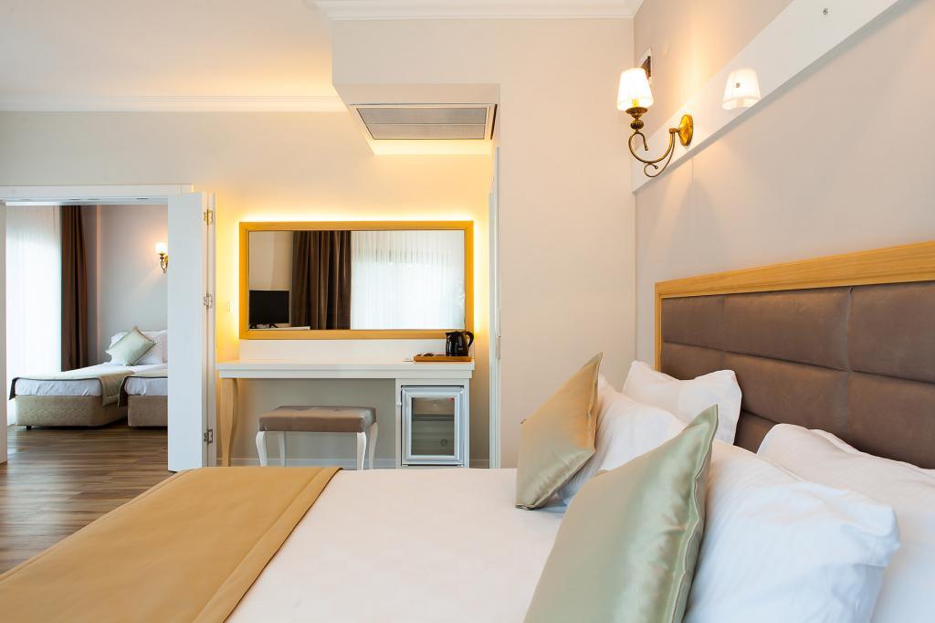 As Otel Çeşme — 8