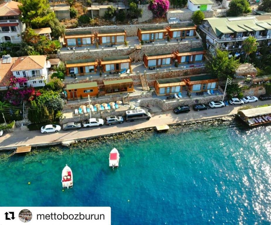 Metto Bozburun — 8