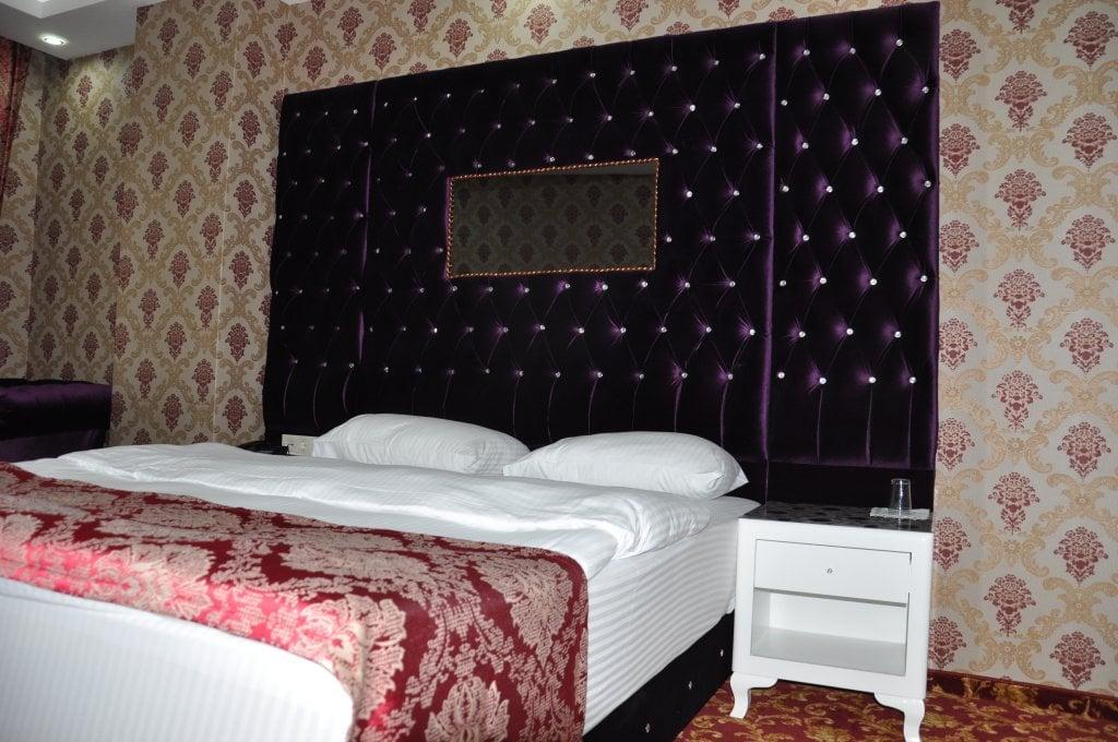 Mir Saray Hotel — 10