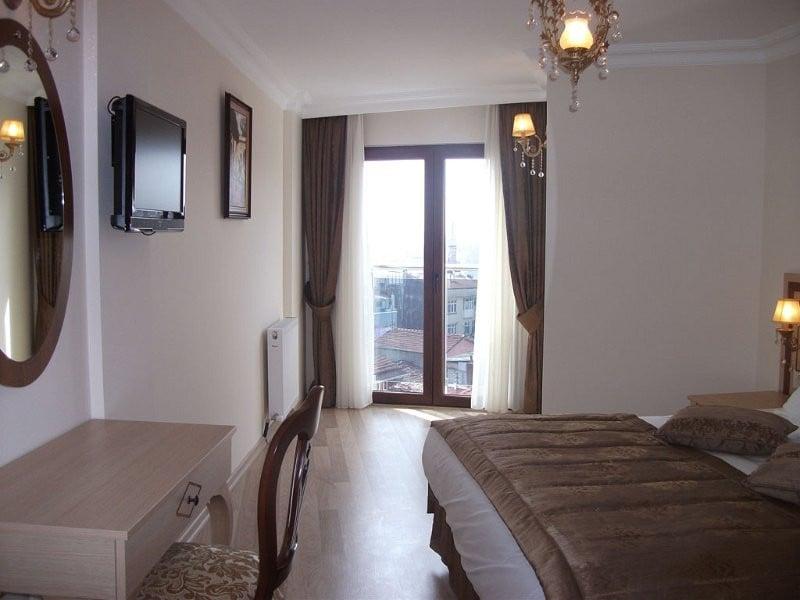 Sultan Palace Hotel — 7