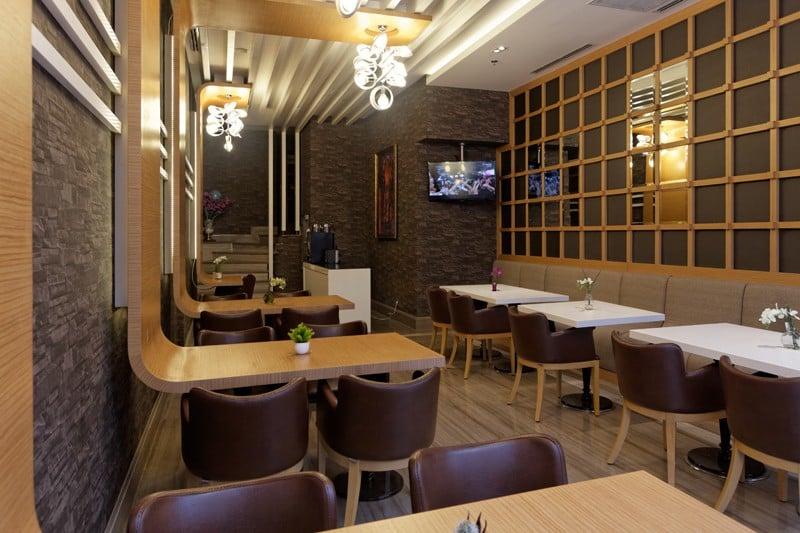 İnera Hotel Pendik — 6