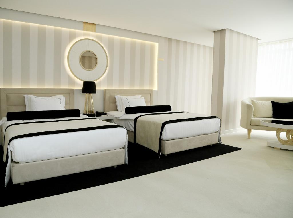 Ramada Hotel & Suites Şişli By Wyndham — 2