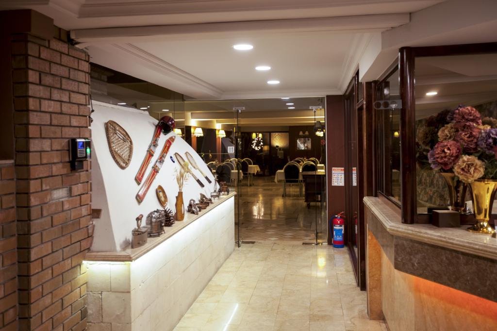 Boyugüzel Termal Hotel