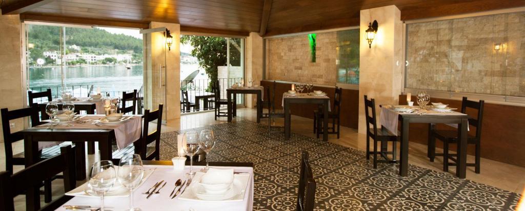 Zena Hotel Bodrum — 7