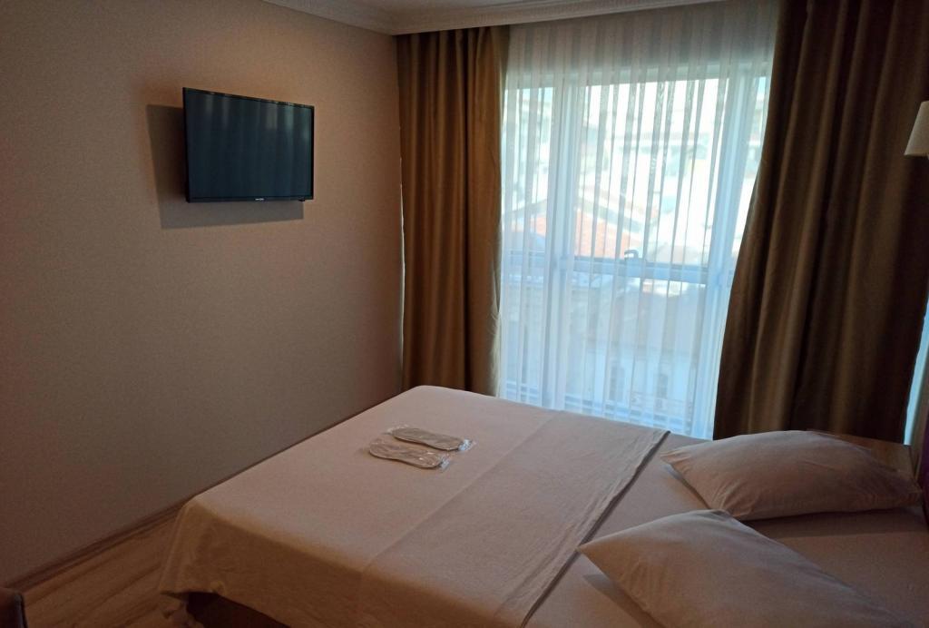 Cadde Suite Bakırköy — 6
