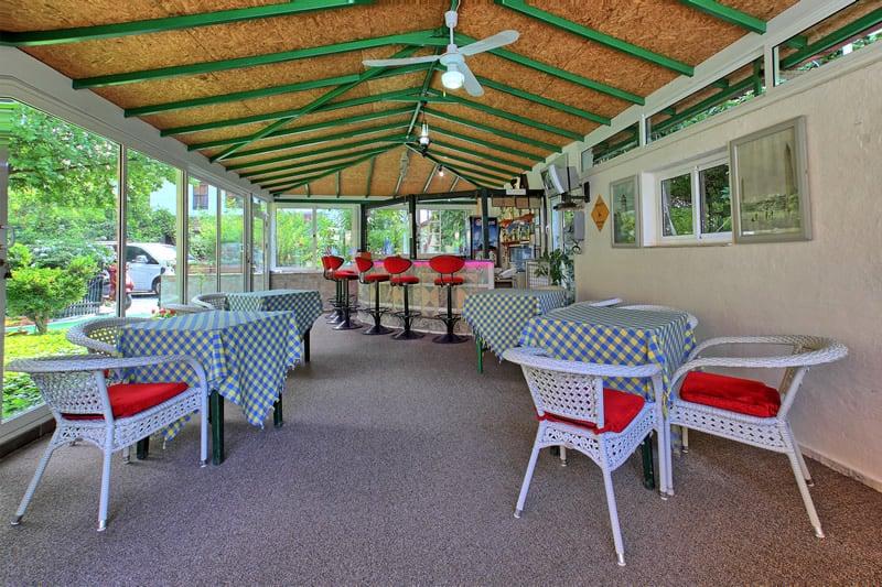Mandal-inn Hotel — 7