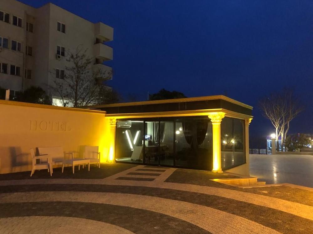 Grand Vuslat Erdek — 6