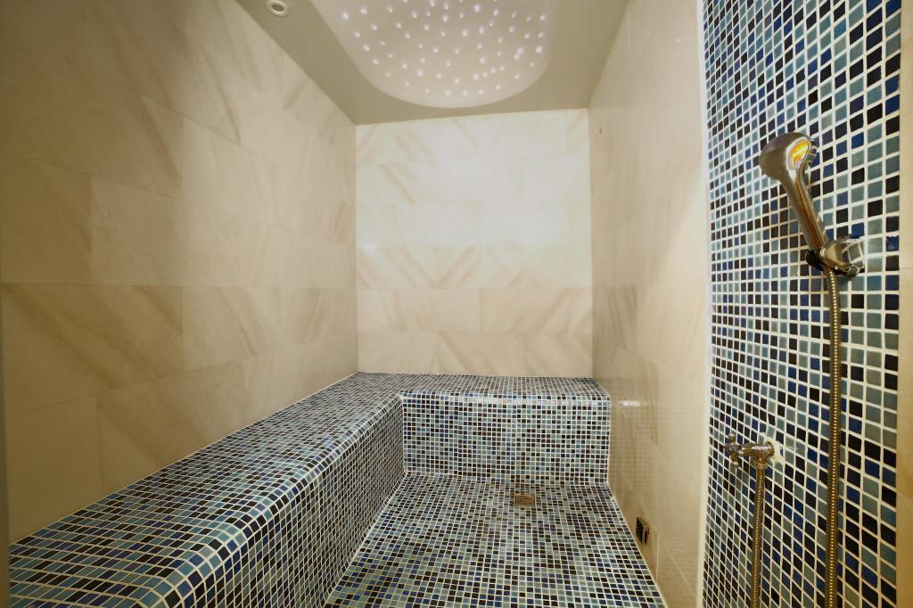 Four Sides Lion Taksim Hotel Ve Spa — 10