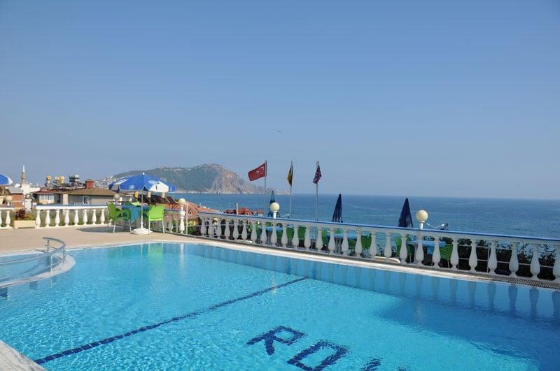Hotel Royal Alanya — 5