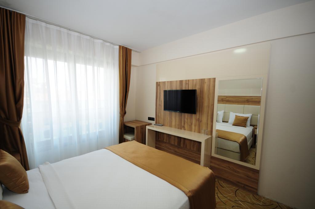 Grand Hekimoğlu Hotel İzmir — 10