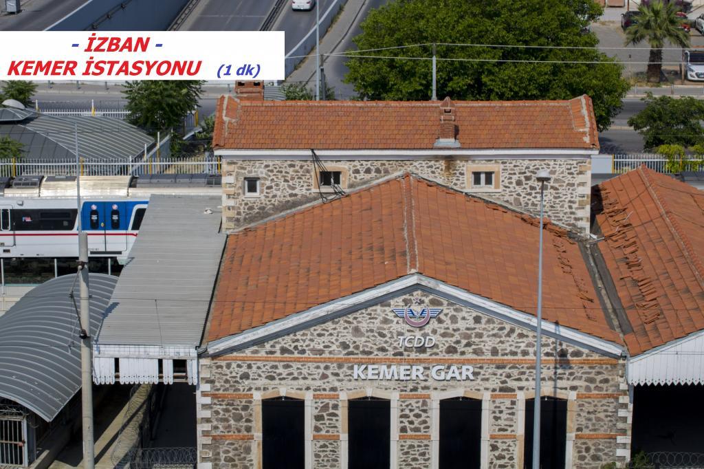 Kocaman Hotel — 5