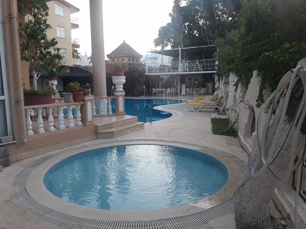 Sun King Apart Hotel — 9