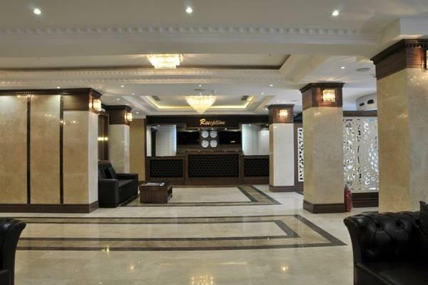 Turist Hotel — 3