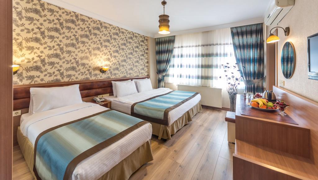 Senabil Hotel Old City — 6