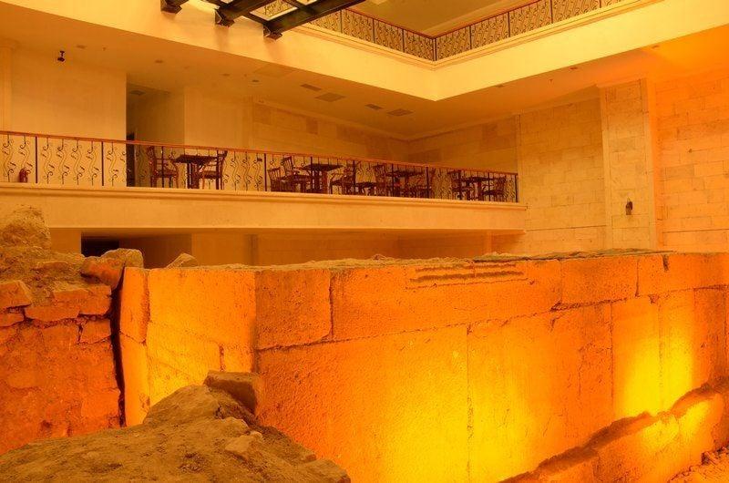 Safa Royal Museum Hotel — 3