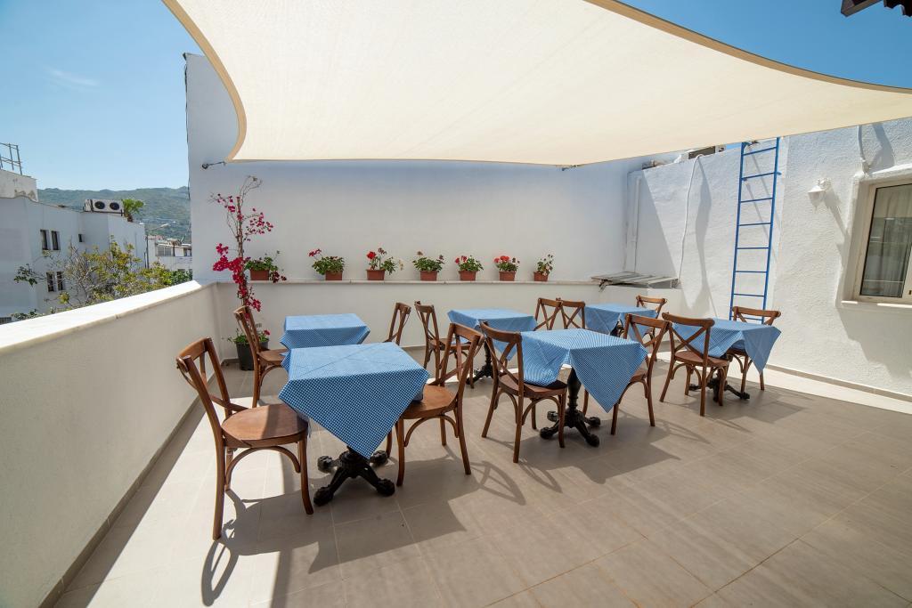 9 Bodrum Butik Hotel — 7