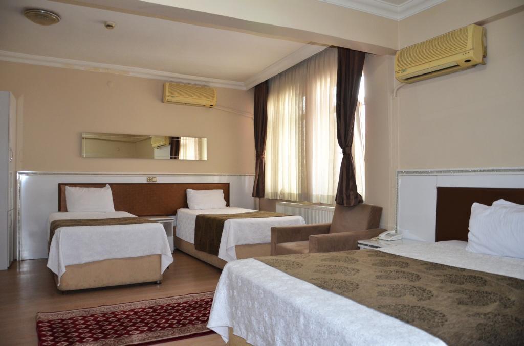 Özgür Otel İzmit — 10