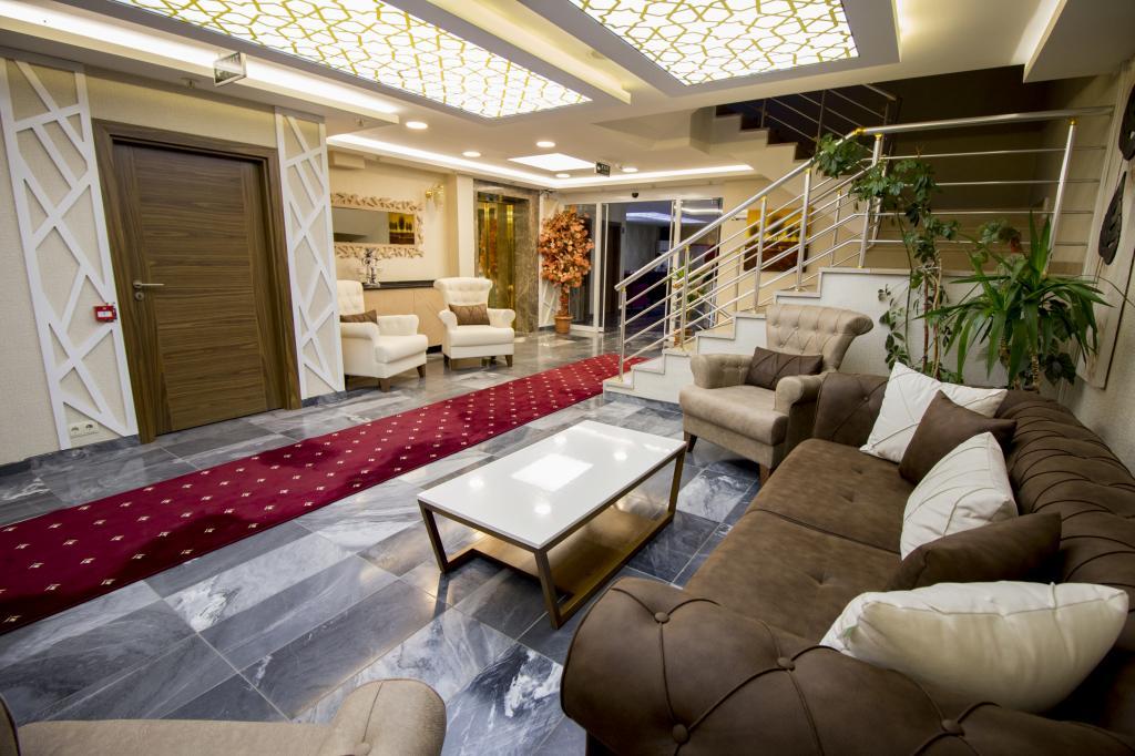 Hotel Business Han — 4