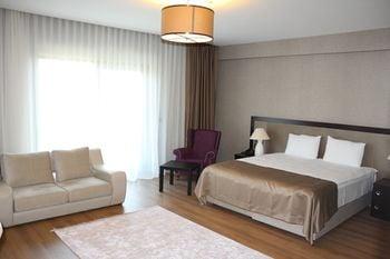 Heybeli Hotel Bursa — 2