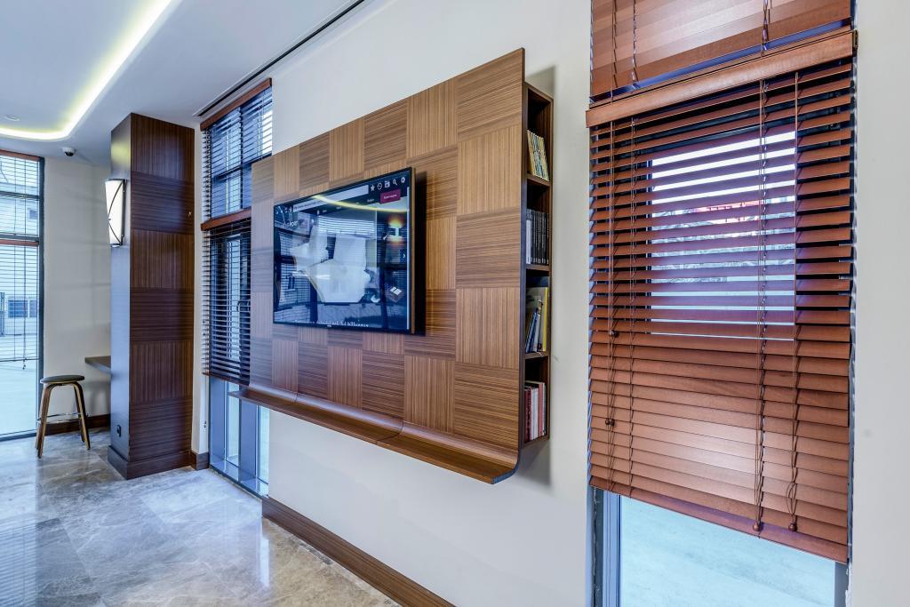 Nearport Hotel Sabiha Gökçen Airport — 4