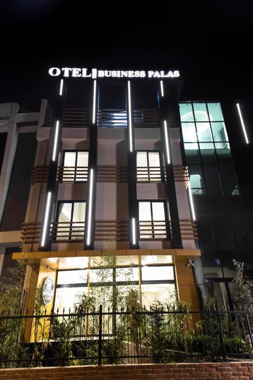 Business Palas Otel — 10