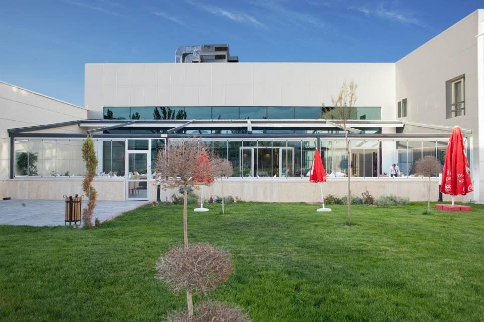 Cherry Garden City & SPA Hotel — 4
