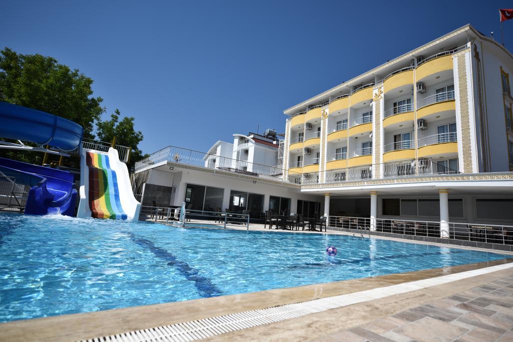 Demirci Hotel — 2