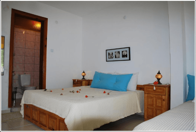 Dalyan Myra Hotel — 4