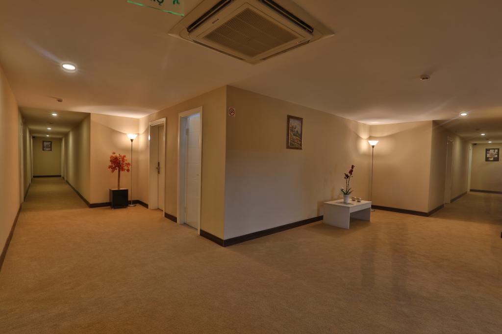 Arsen Hotel — 7
