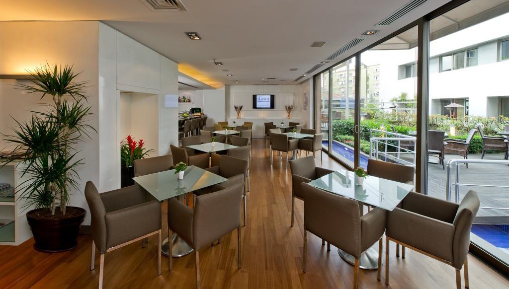 Divan İstanbul City — 7