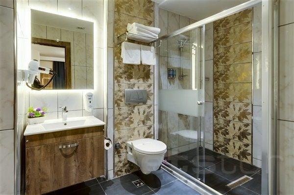 Park Yalçın Hotel — 4