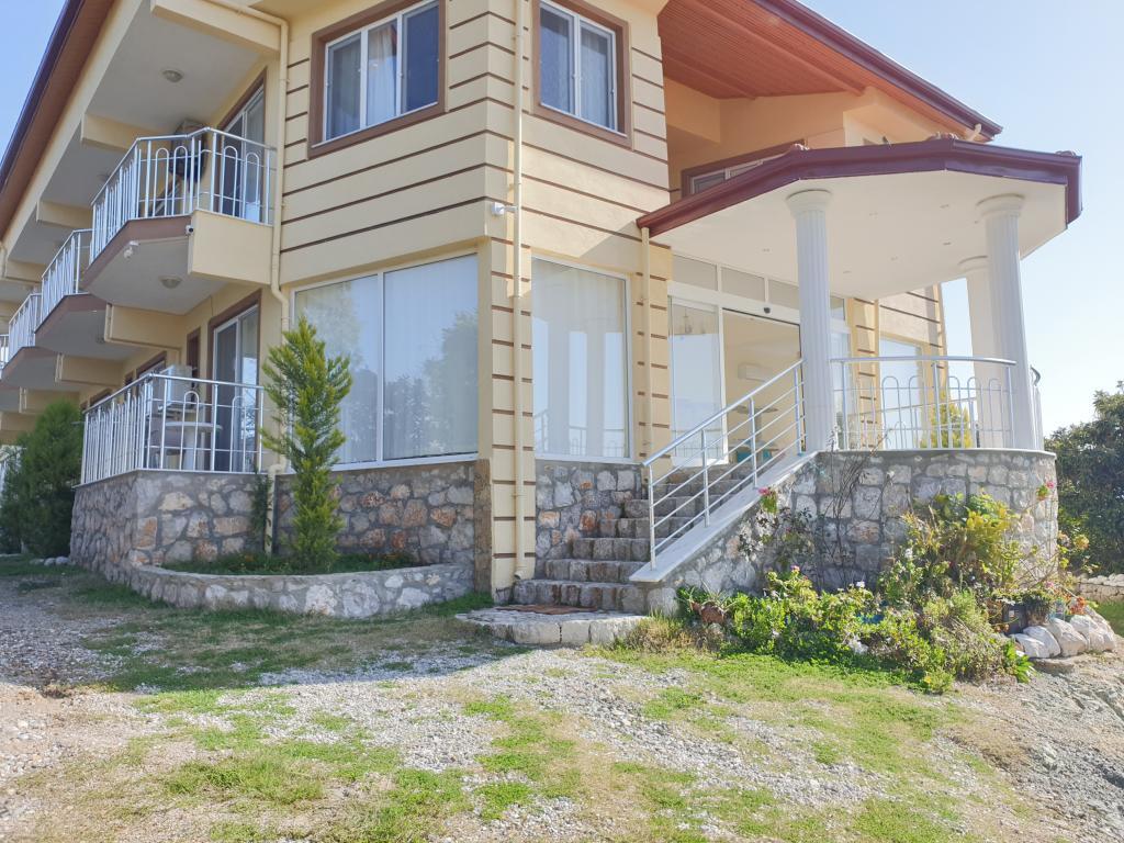 Surf Apart Otel — 7