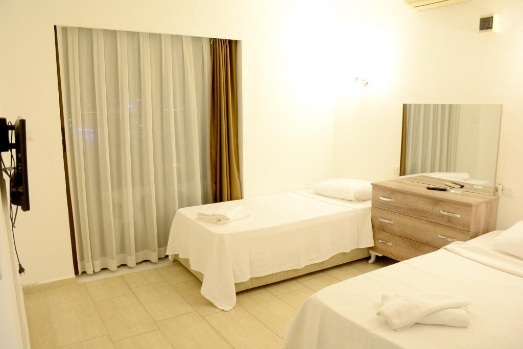 Gümbet Hotel — 5