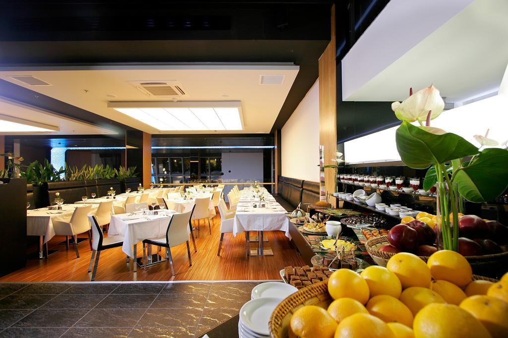 Richmond Nua Wellness & Spa — 7