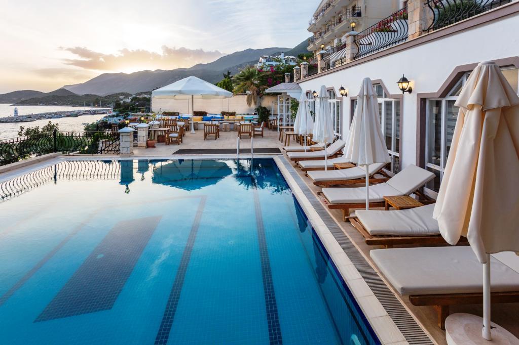 Cappari Hotels Aquaprincess — 4
